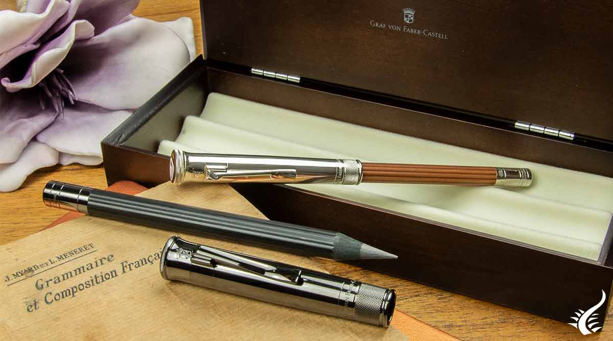 Graf von Faber-Castell