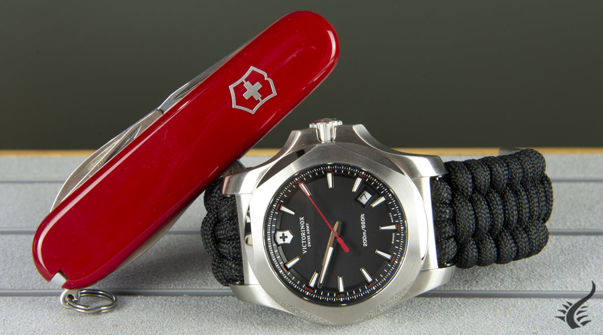 Victorinox watches