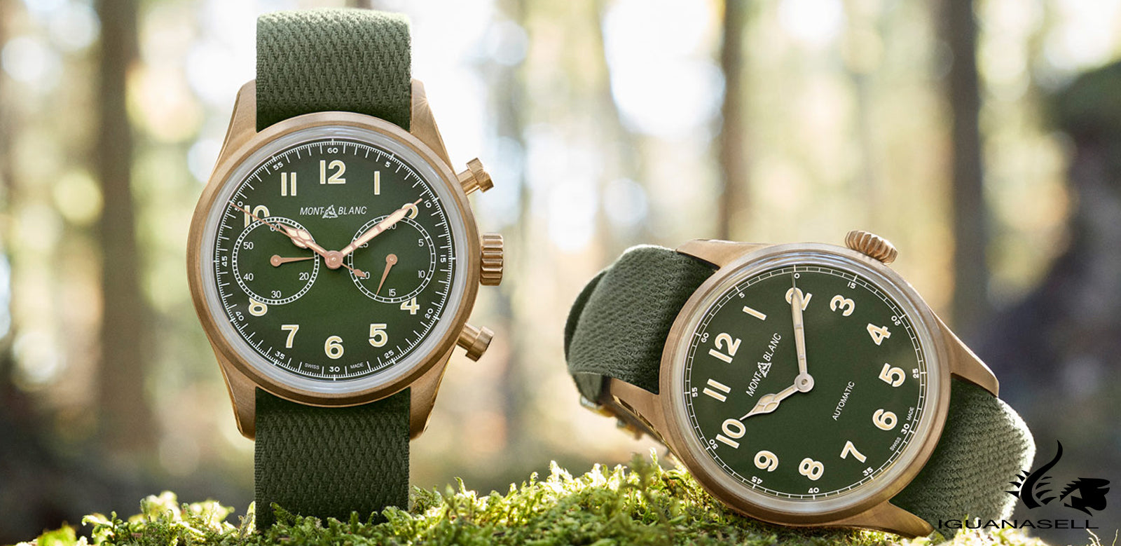 MONTBLANC NOVELTIES 2019