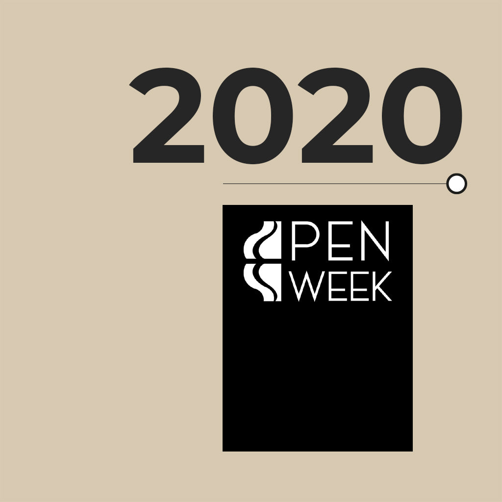 Our Story | Luxury Watches & Writing | Iguana