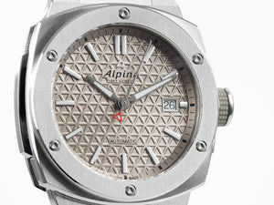 Alpina Alpiner Extreme Quartz Watch, Brown, AL-220BG2AE6B