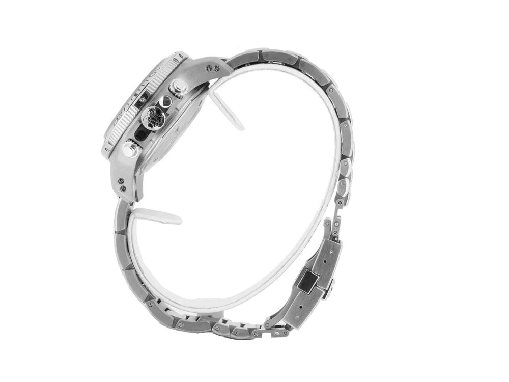 Ball Engineer Hydrocarbon Submarine Warfare Chronograph Automatic Watch, Steel