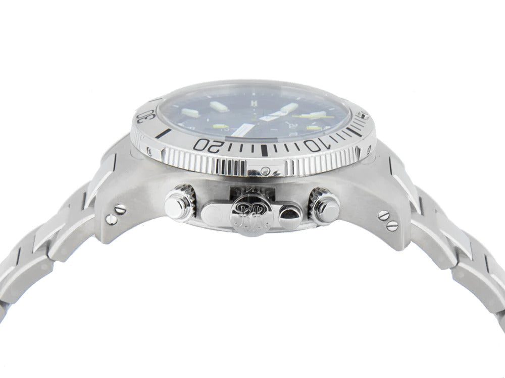Ball Engineer Hydrocarbon Submarine Warfare Chronograph Automatic Watch, Steel