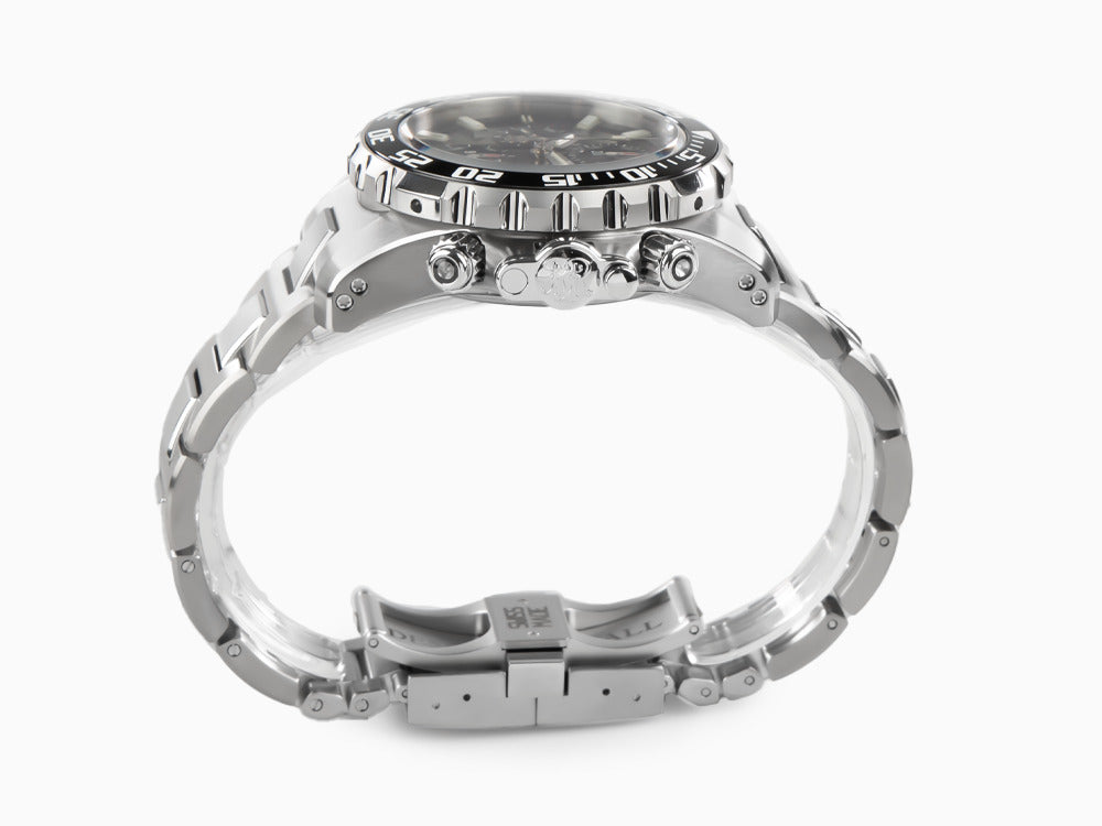 Ball Engineer Hydrocarbon NEDU Automatic Watch, Black, 42 mm, DC3226A-S4C-BK