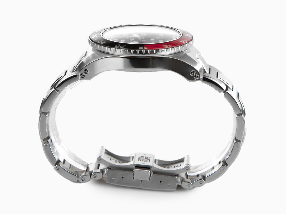 Ball Engineer Hydrocarbon AeroGMT II Automatic Watch, COSC, 42mm, DG2018C-S3C-BE