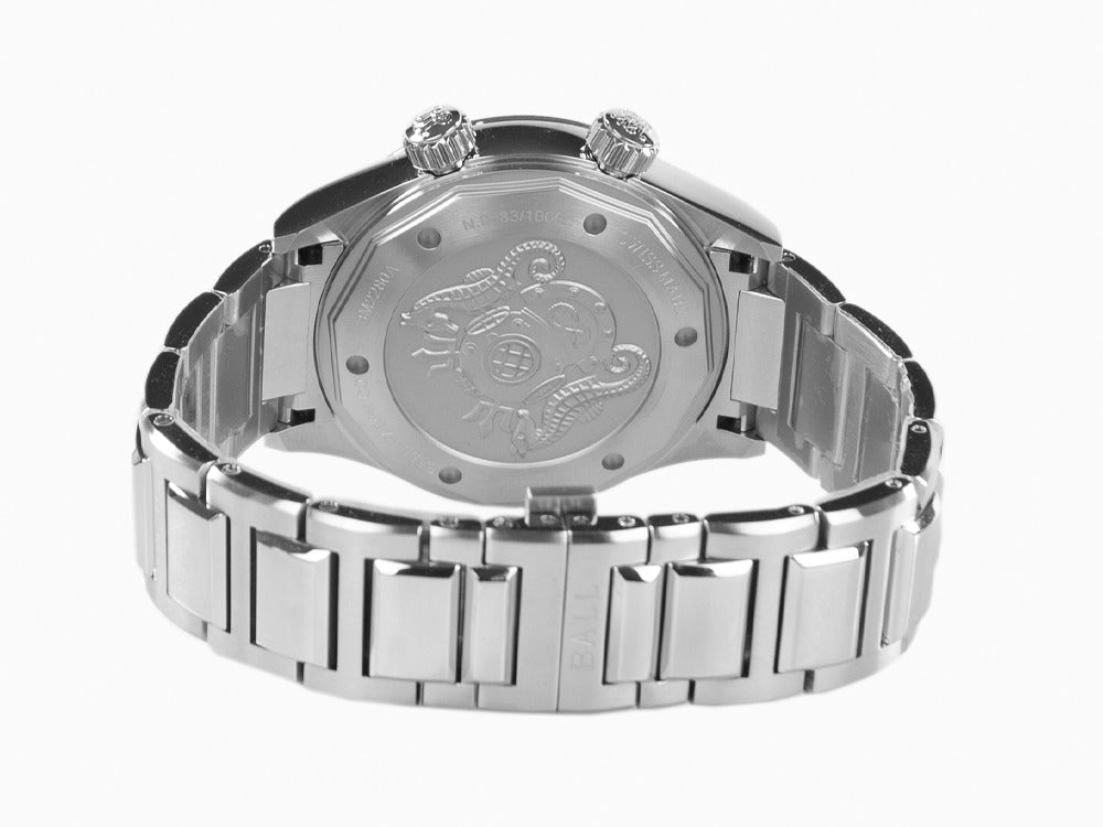 Ball Engineer Master II Diver Chronometer LimEd Automatic Watch, DM2280A-S1C-BER