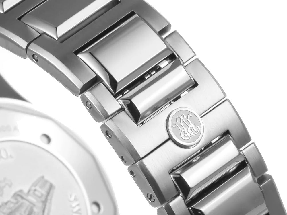 Ball Engineer III King Automatic Watch, Ball RR1102, 43mm, NM2028C-S12A-BE