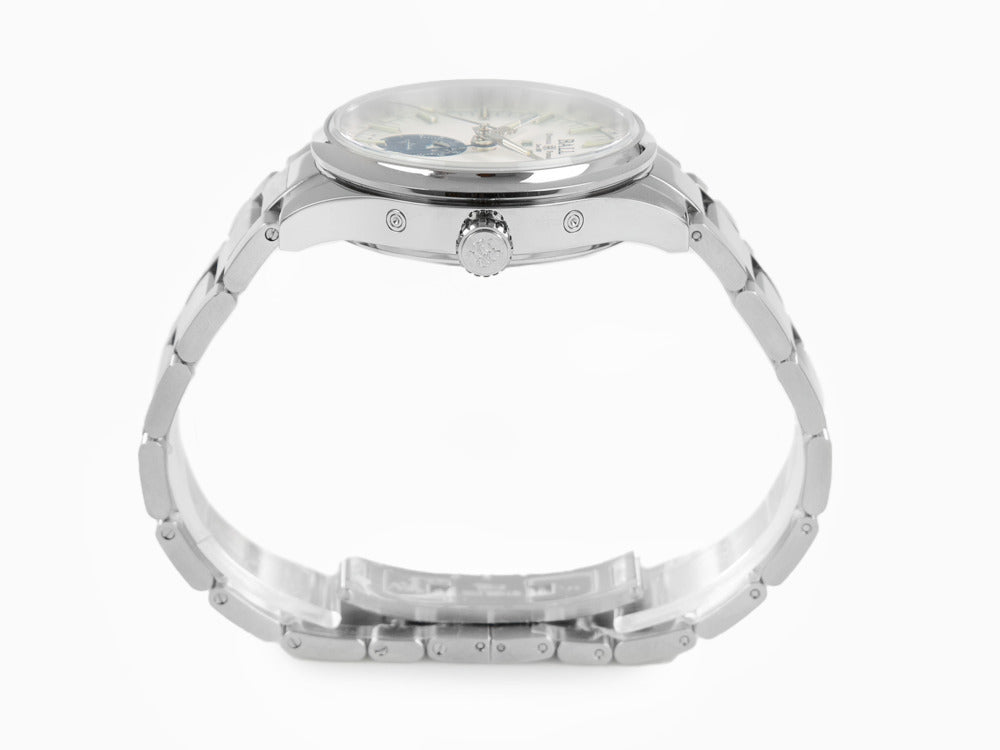 Ball Engineer II Moon Calendar Automatic Watch, Limited Edition, NM3016C-S1J-WH