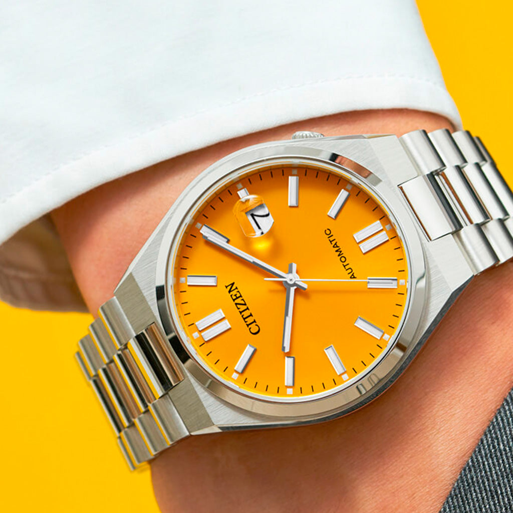 Birthday Gifts - Premium Watches, Fine Writing, Luxury Accessories - Iguana