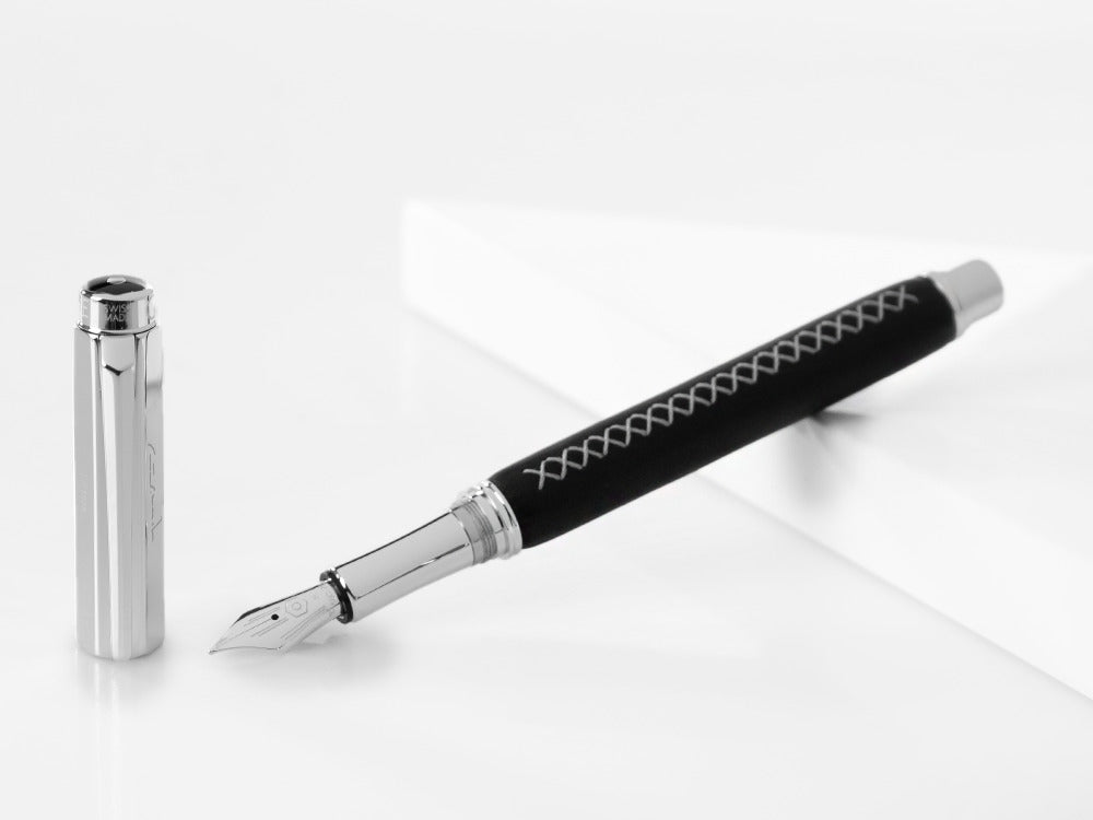 Caran d´Ache Varius Peter Marino Fountain Pen, Limited Edition, 1652.491