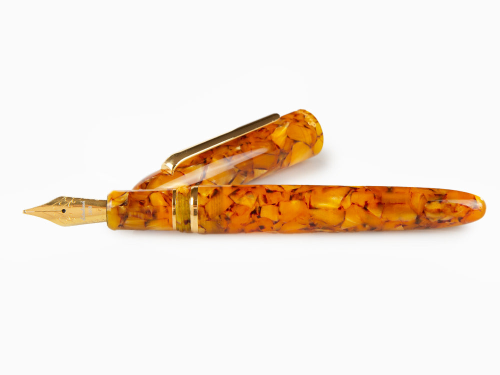 Esterbrook Estie Honeycomb Fountain Pen, Resin, E426