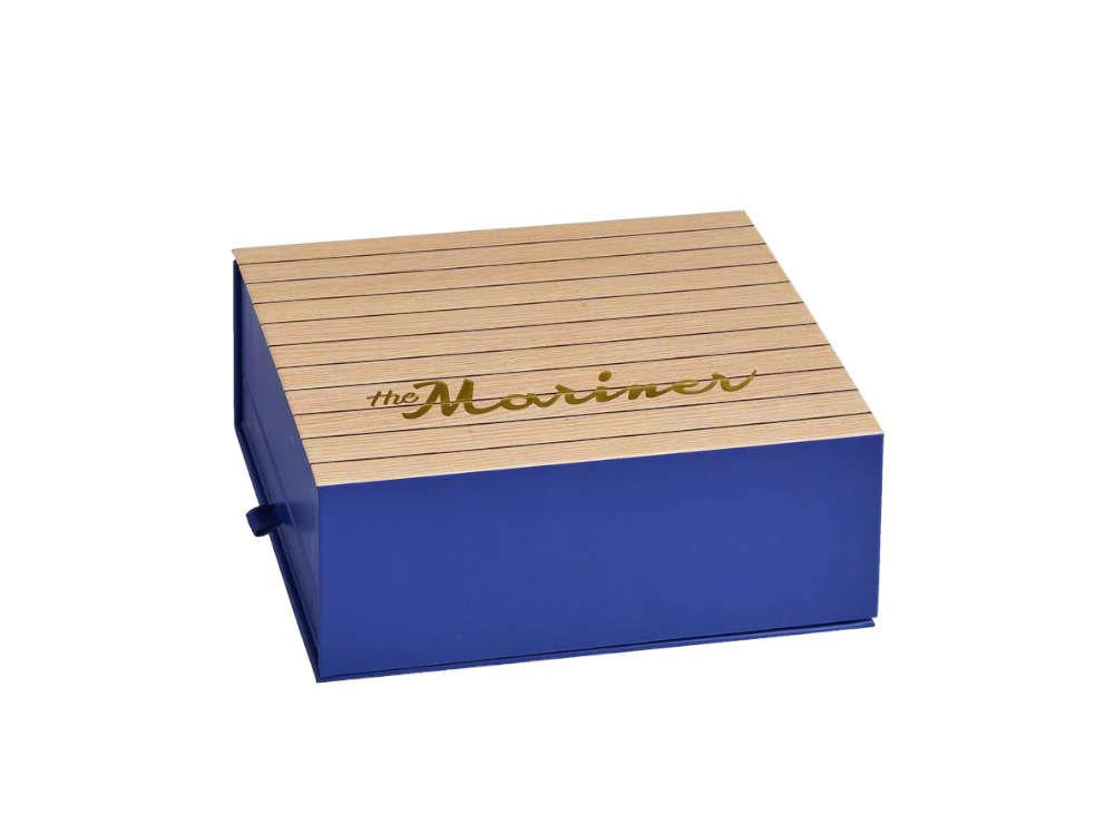 Esterbrook Estie x Crane Mariner Fountain Pen Limited Edition, ECRANEM