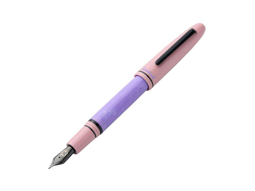 Esterbrook Pastel Halloween with Ghost Fountain Pen, Special edition