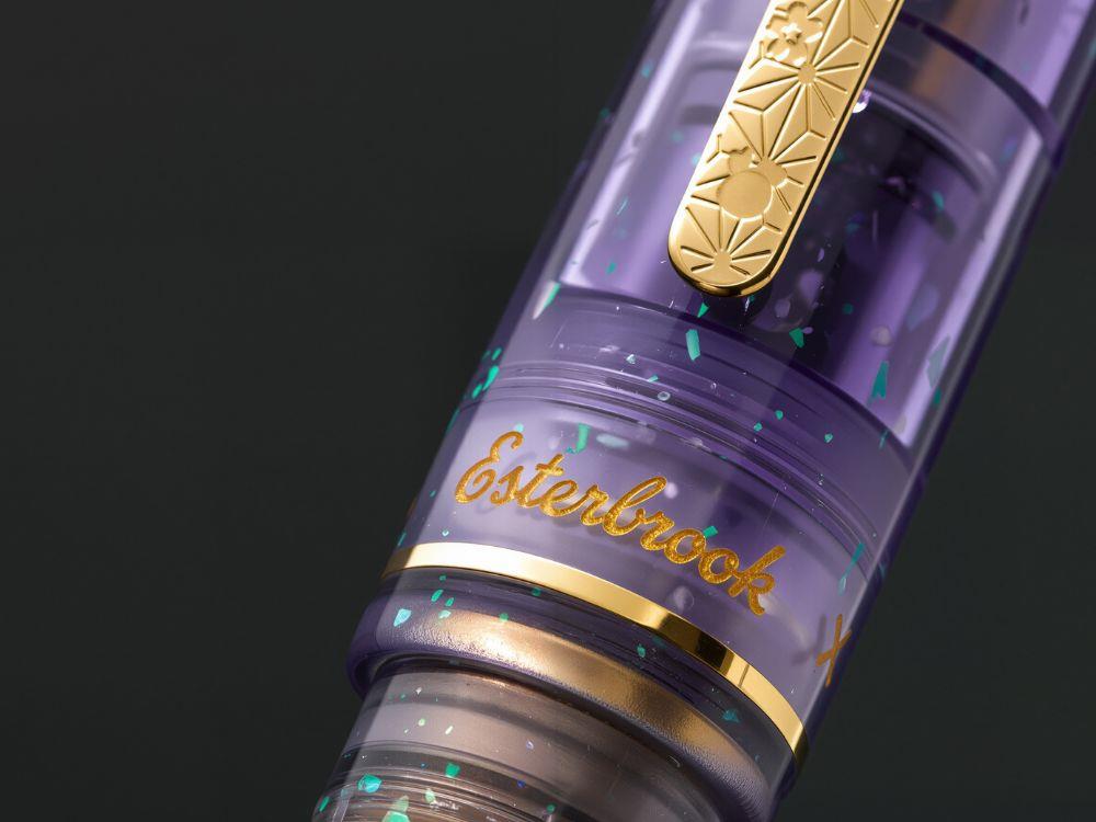 Esterbrook x Sakura Dragon Limited Edition Fountain Pen, ESS906