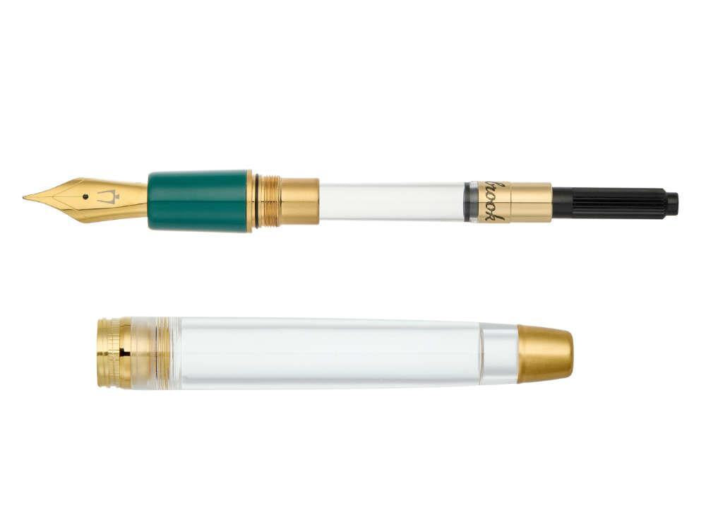 Esterbrook Estie Accutron Spaceview Fountain Pen Limited Edition, ESV806