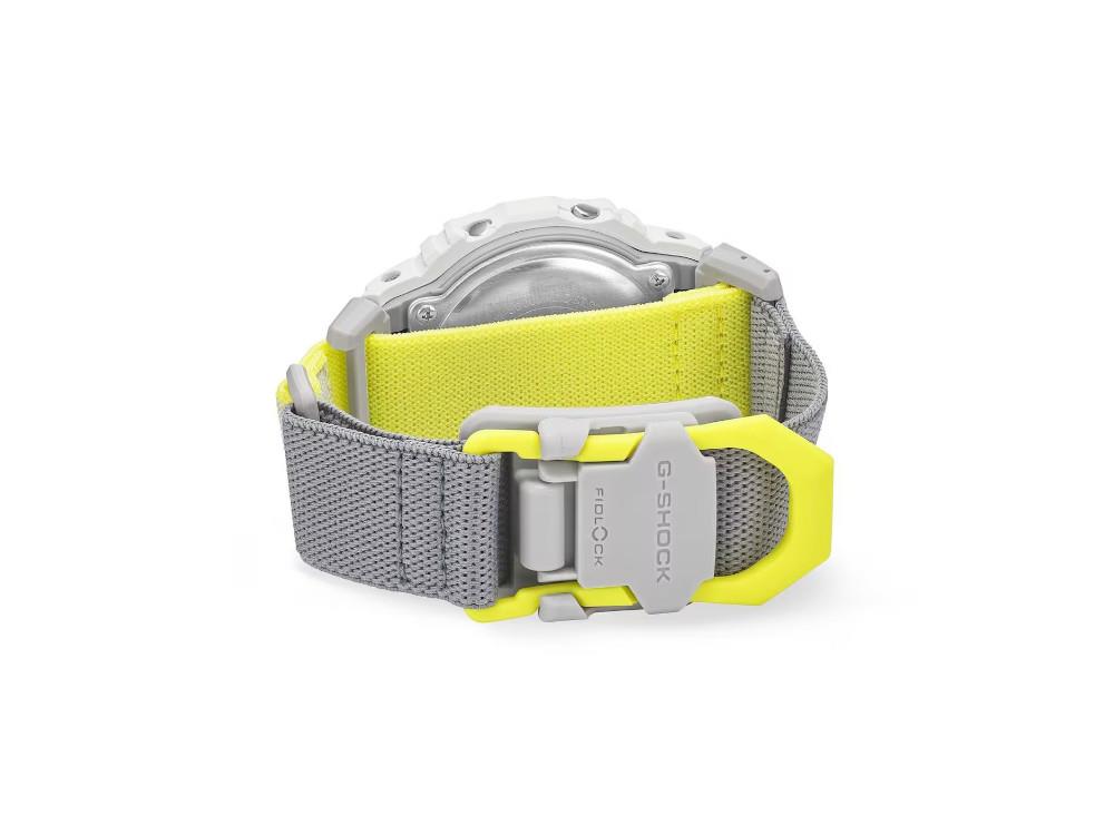 G-SHOCK Casio The Origin Quartz Watch, DW-5600MNC-7A8ER