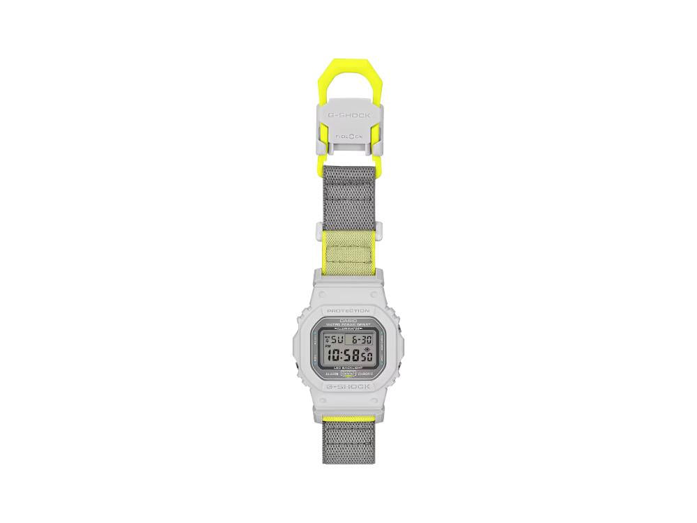 G-SHOCK Casio The Origin Quartz Watch, DW-5600MNC-7A8ER