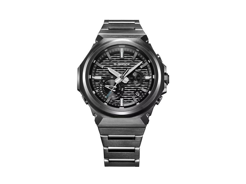 G-SHOCK Casio G-Steel Quartz Watch, Black, GST-B1000BD-1AER