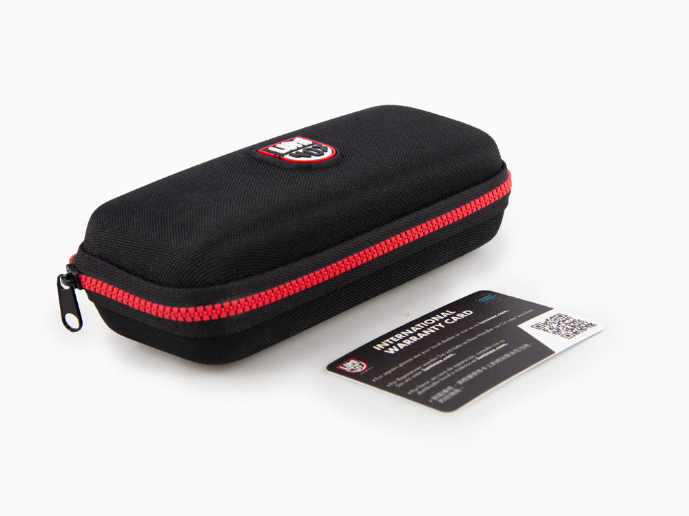 Luminox G-Collection Patagonia Quartz Watch, Black, CARBONOX™, 43 mm, X2.2401.NB