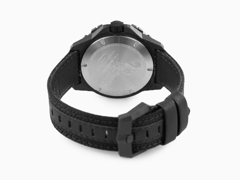 Luminox Air F-117 Nighthawk x Skunk Works Heritage Quartz Watch, XA.6442.H.SET