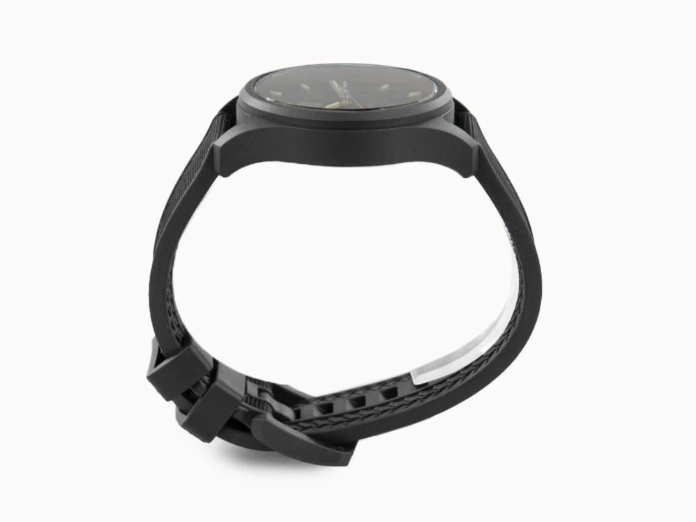 Luminox Land Atacama Field 1960 Series Quartz Watch, Black, 43 mm, XL.1970.SET