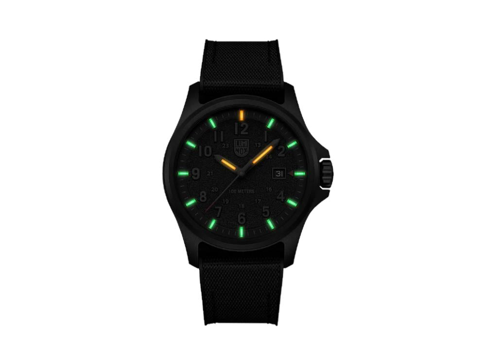 Luminox Atacama Field 1971 Quartz Watch, Beige, 43 mm, XL.1971.SET