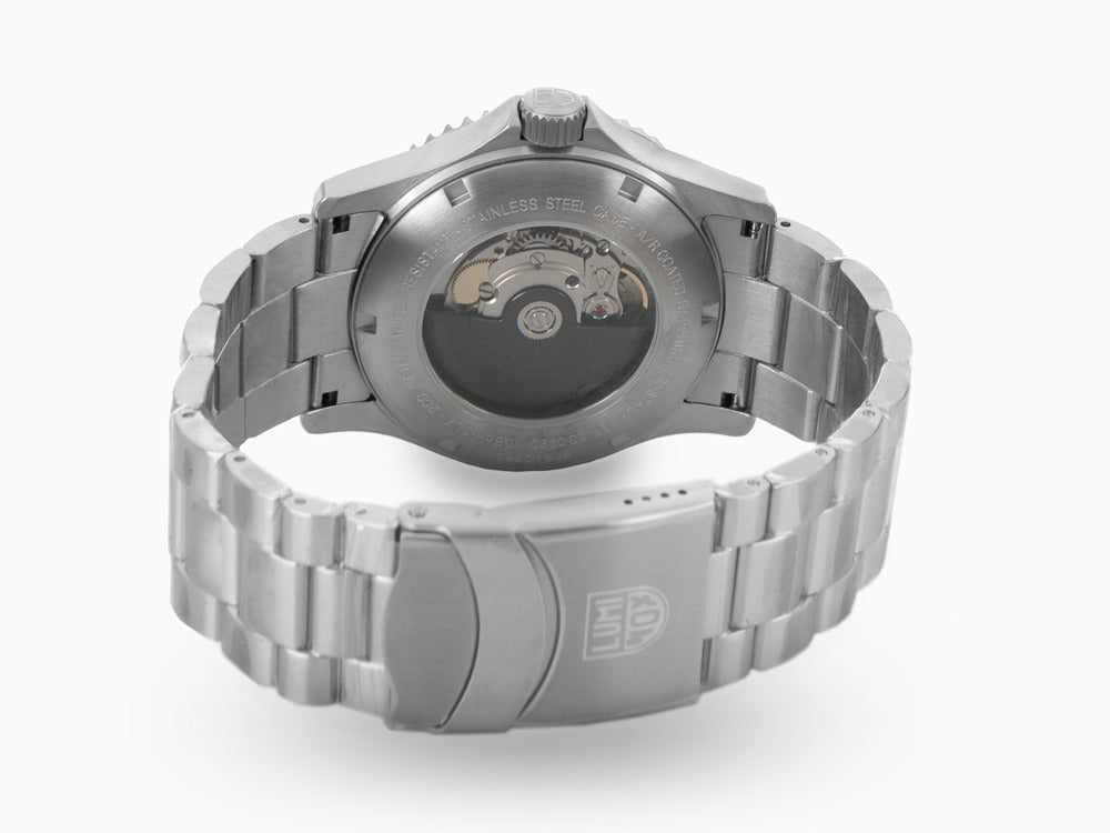 Luminox Automatic Sport Timer Automatic Watch, SW 220, Blue, 20 atm, XS.0924