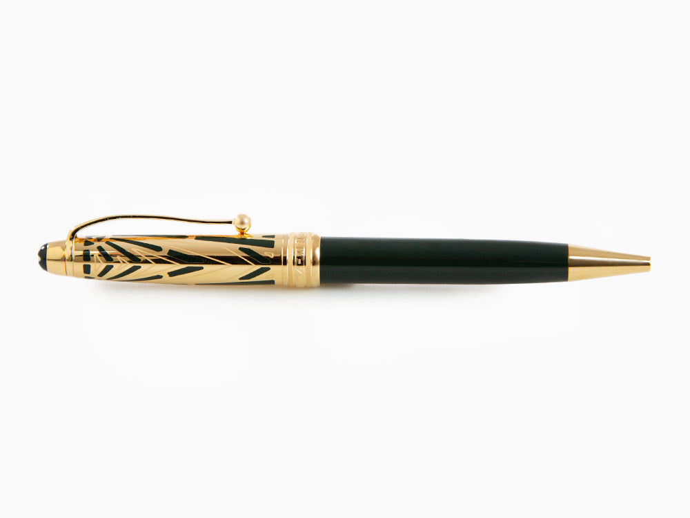 Montblanc Meisterstück The Origin Collection Doué Classique Ballpoint, 131352