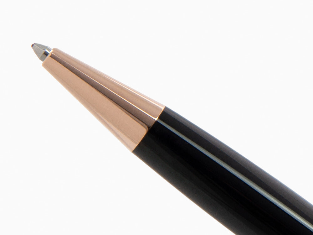 Montblanc Meisterstück Classique Rose Gold Ballpoint pen, 132488