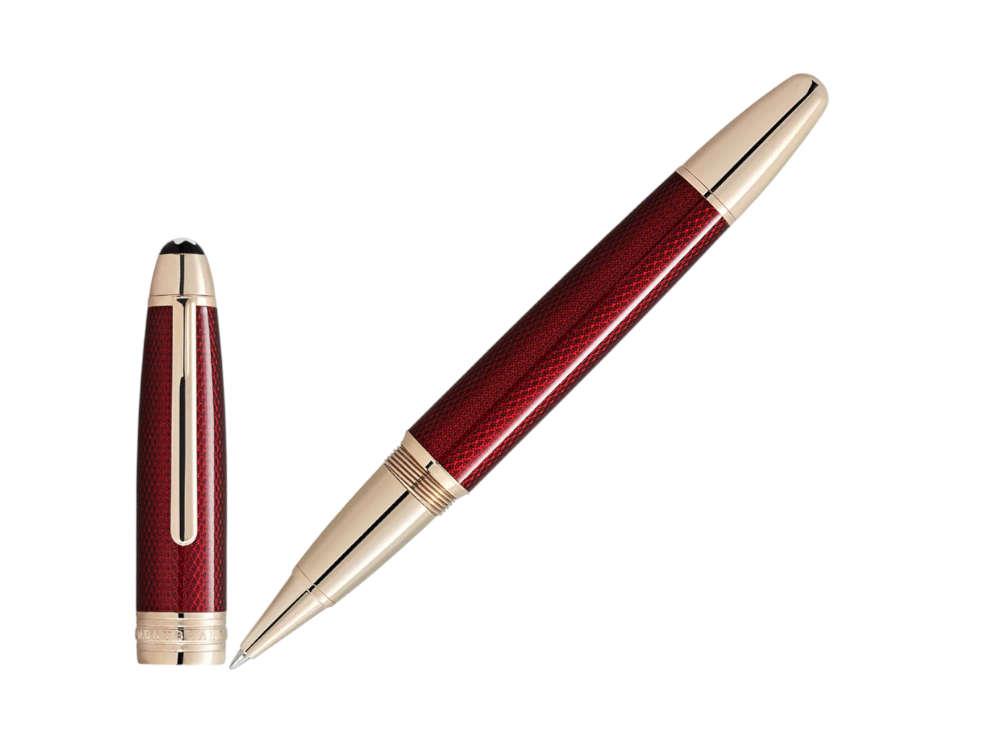 Montblanc Meisterstück Golden Hour Solitaire Rollerball pen, 133024