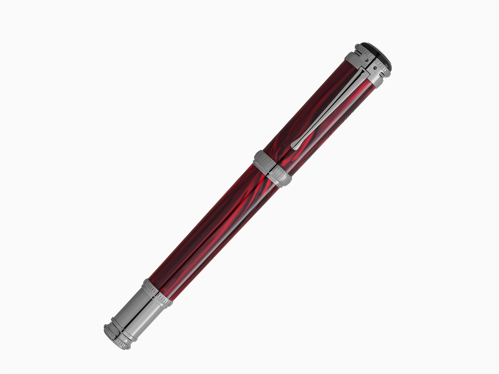 Montblanc Writers Edition Bram Stoker Rollerball pen, 133419