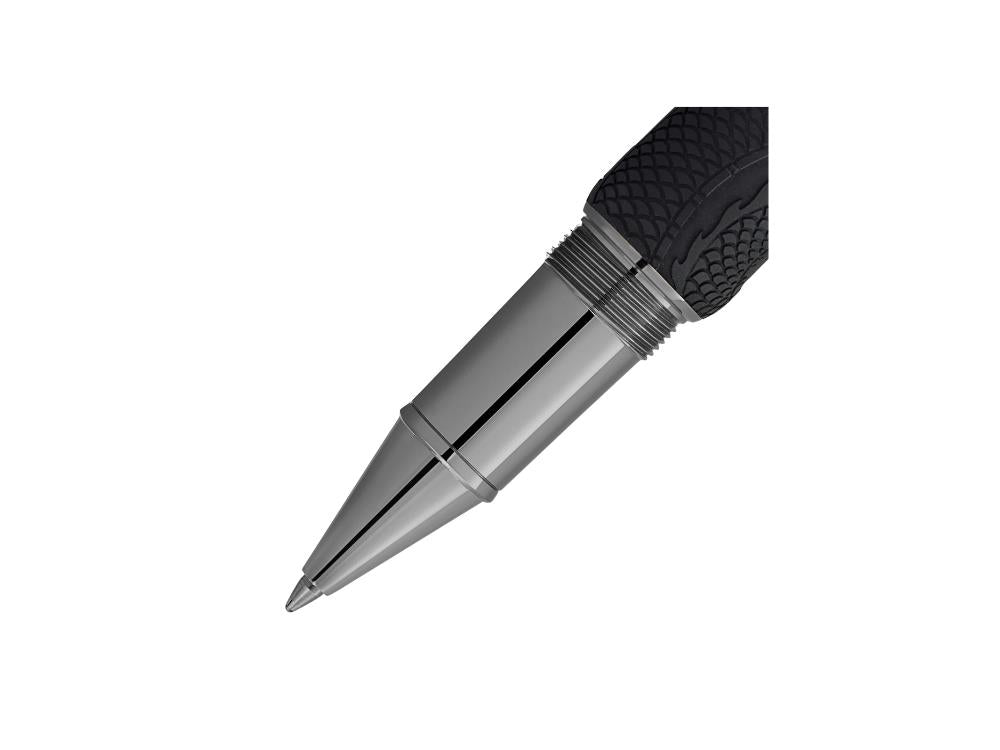 Montblanc Great Characters Bruce Lee Rollerball pen, Special edition, 133428
