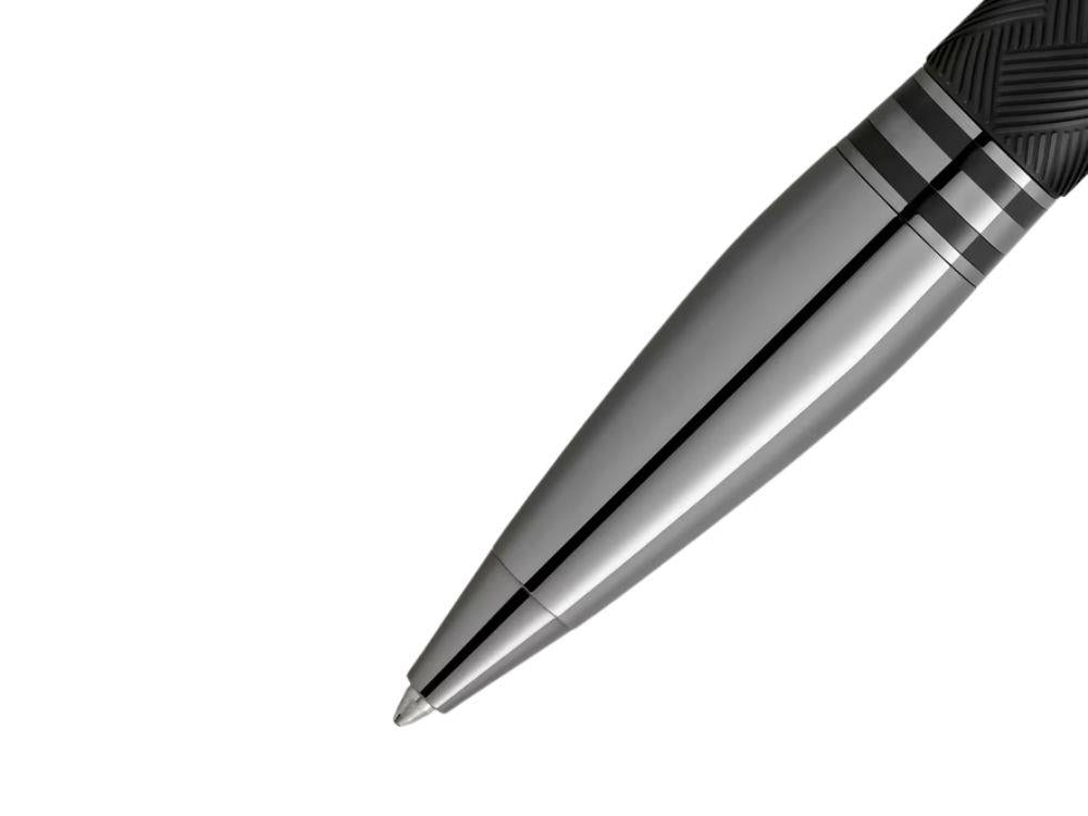 Montblanc StarWalker Extreme Doué Ballpoint pen, Resin, Black,133768