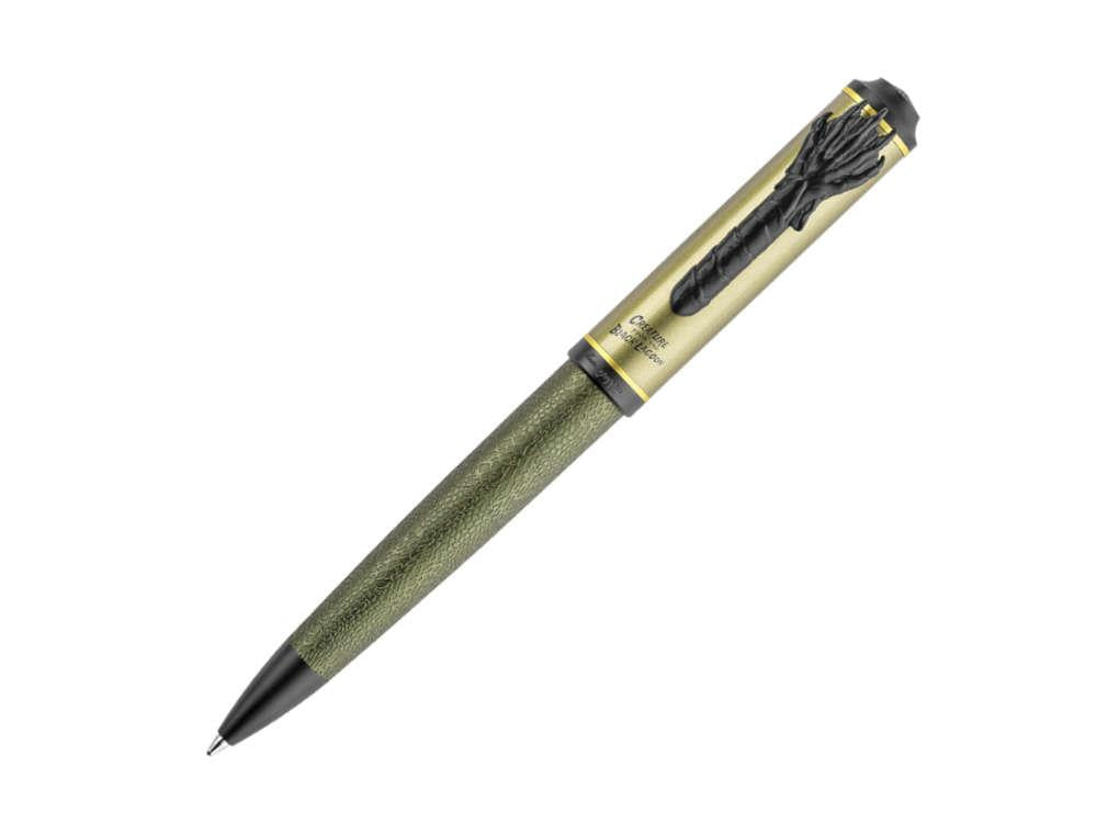 Montegrappa Universal Monsters The Creature from the Black Lagoon Ballpoint