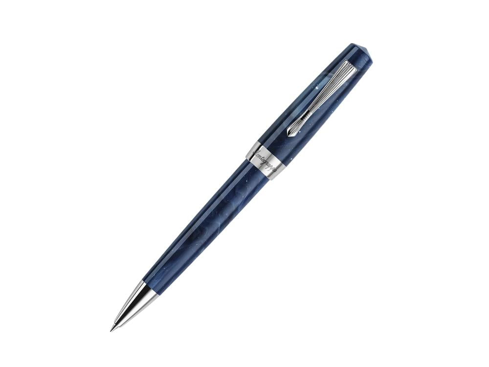Montegrappa Elmo 02 Nebula Ballpoint pen, Blue, ISE2RBAD