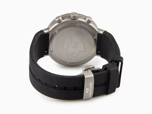 Montjuic Speed Chronograph Quartz Watch, White, 45 mm, MJ2.0701.S