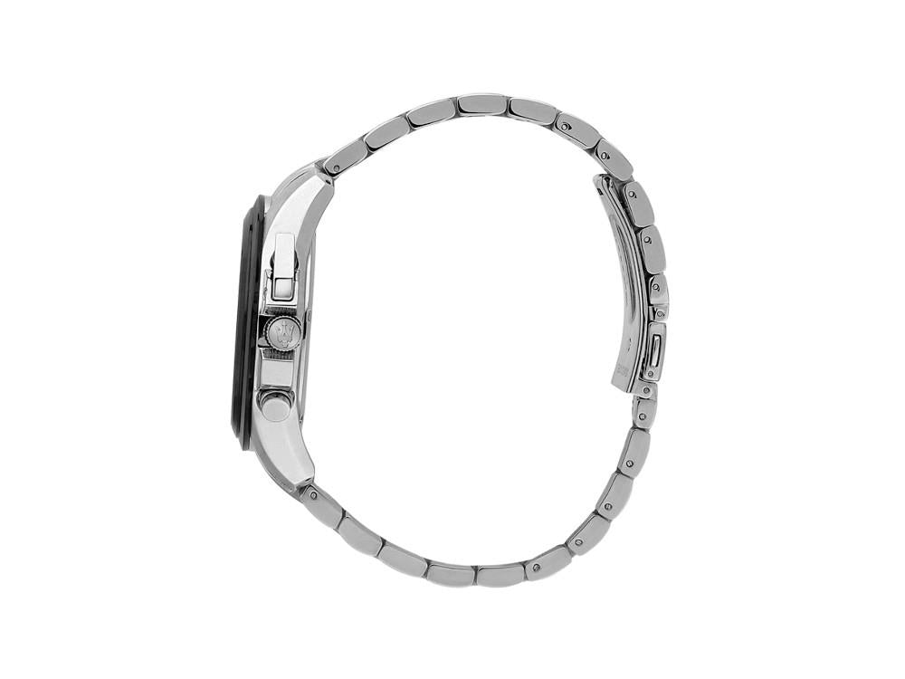 Maserati Traguardo Quartz Watch, Green, 43 mm, R8873612065