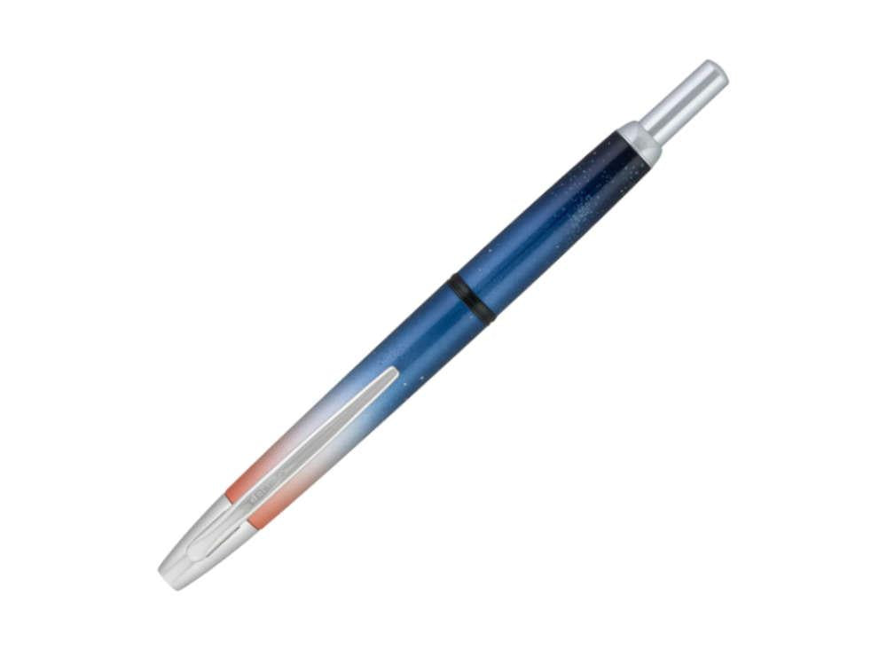 Pilot Capless Decimo 20th Anniversary Limited Edition Fountain Pen