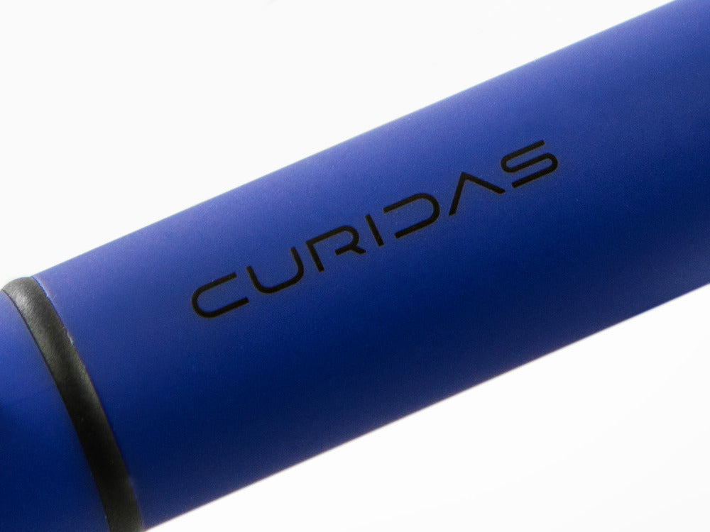 Platinum Curidas Blue MatteFountain Pen, PKN-9000-56