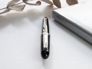 Platinum Century Fountain Pen, Resin, Music nib