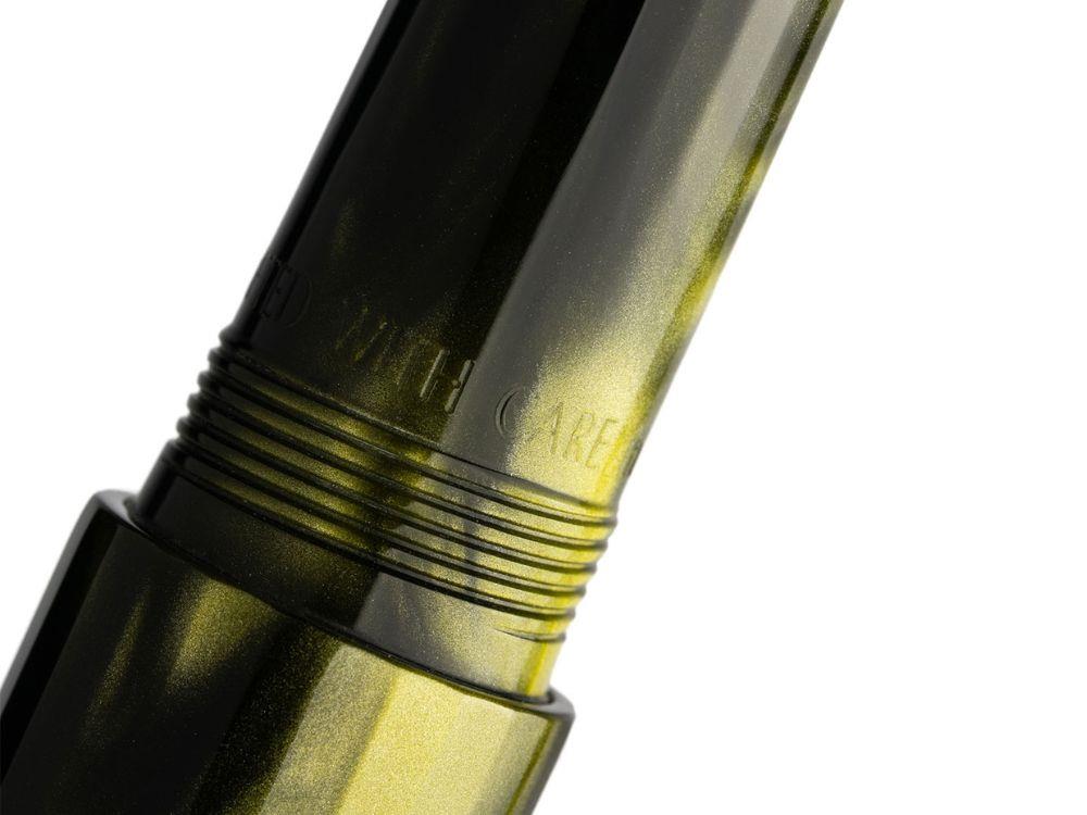 Scribo Flow Evoluzione 14K Fountain Pen, Limited Edition, FLOFP07RT1403