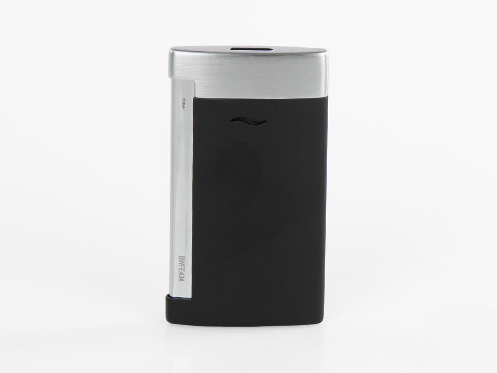 S.T. Dupont Slim7 Lighter, Lacquer, Matt Black, 27710