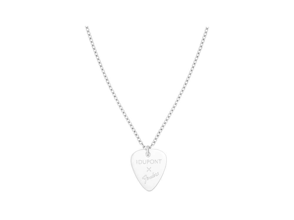 S.T. Dupont Fender Line D Eternity Rollerball, Blue, Limited Edition, 422176L