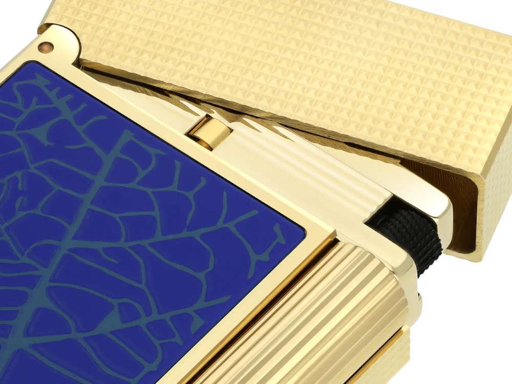 S.T. Dupont Línea Maestra Partagas Ligne 2 Lighter, Limited Edition, C16095