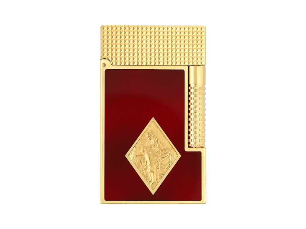S.T. Dupont Le Grand Romeo y Julieta Lighter, C23050CL