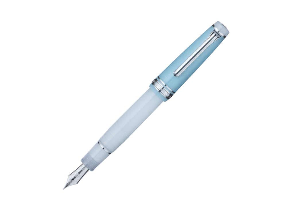 Sailor PG Sapporo Snow Festival Fountain Pen, Limited Ed, 11-8913-410