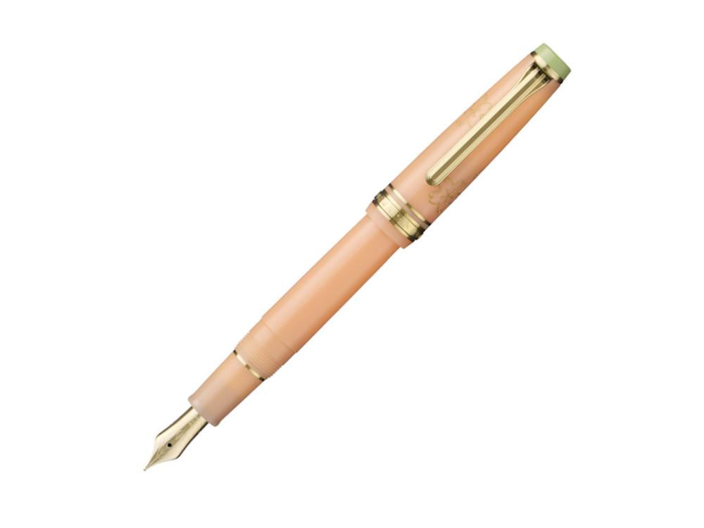 Sailor PG Japanese Scenery Hana-ikada Fountain Pen, 11-8993-431