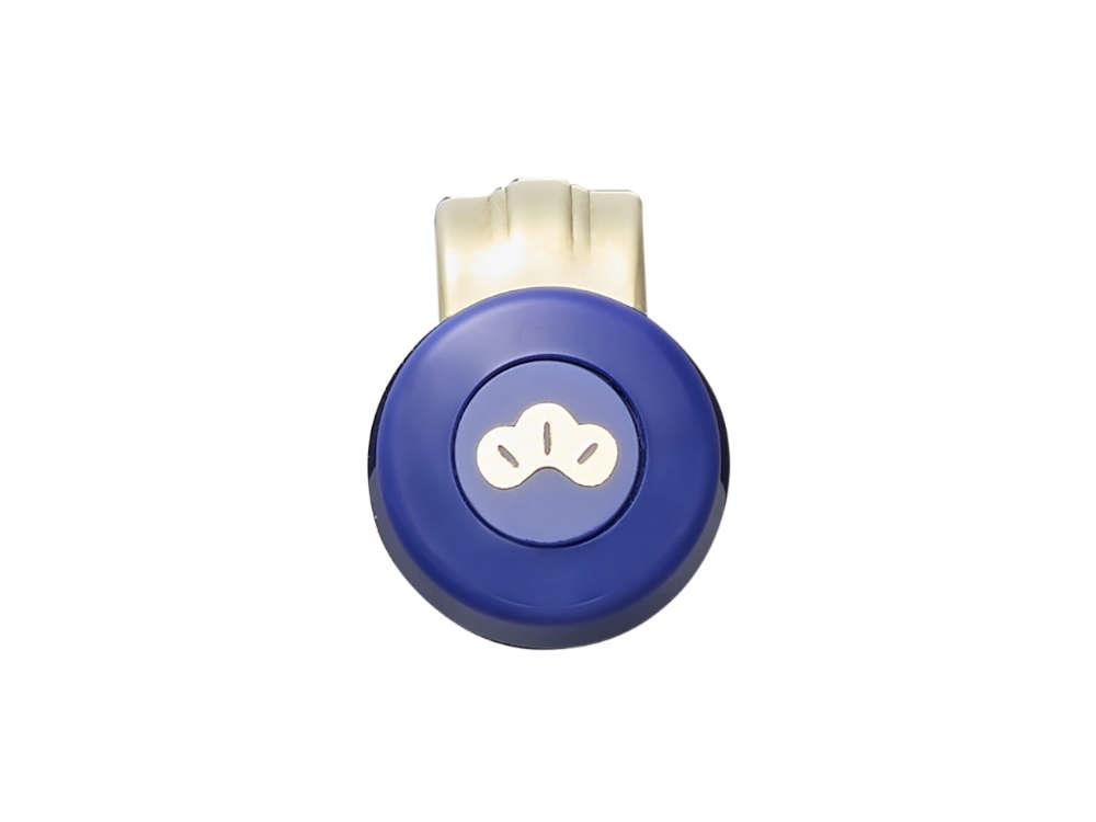 Sailor Professional Gear Slim Kimono Longevity Fountain Pen, 11-9845-450