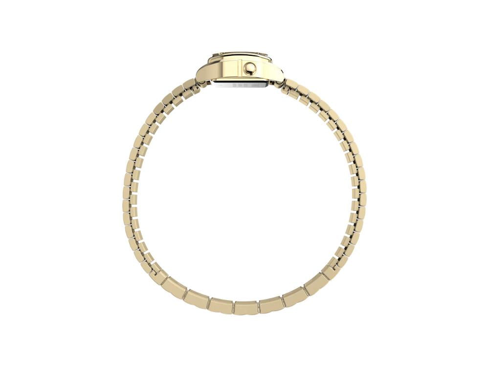 Timex T80 Quartz Watch, Golden, TW2Y46600