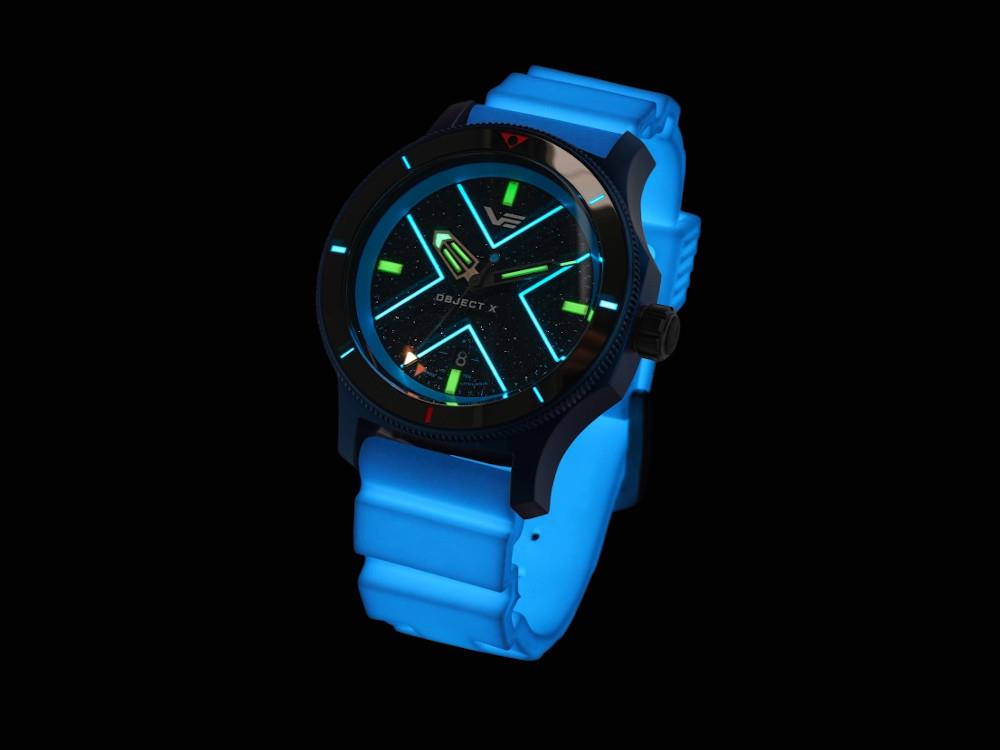 Vostok Europe Object X Special Edition Automatic Watch, NH35-599E776